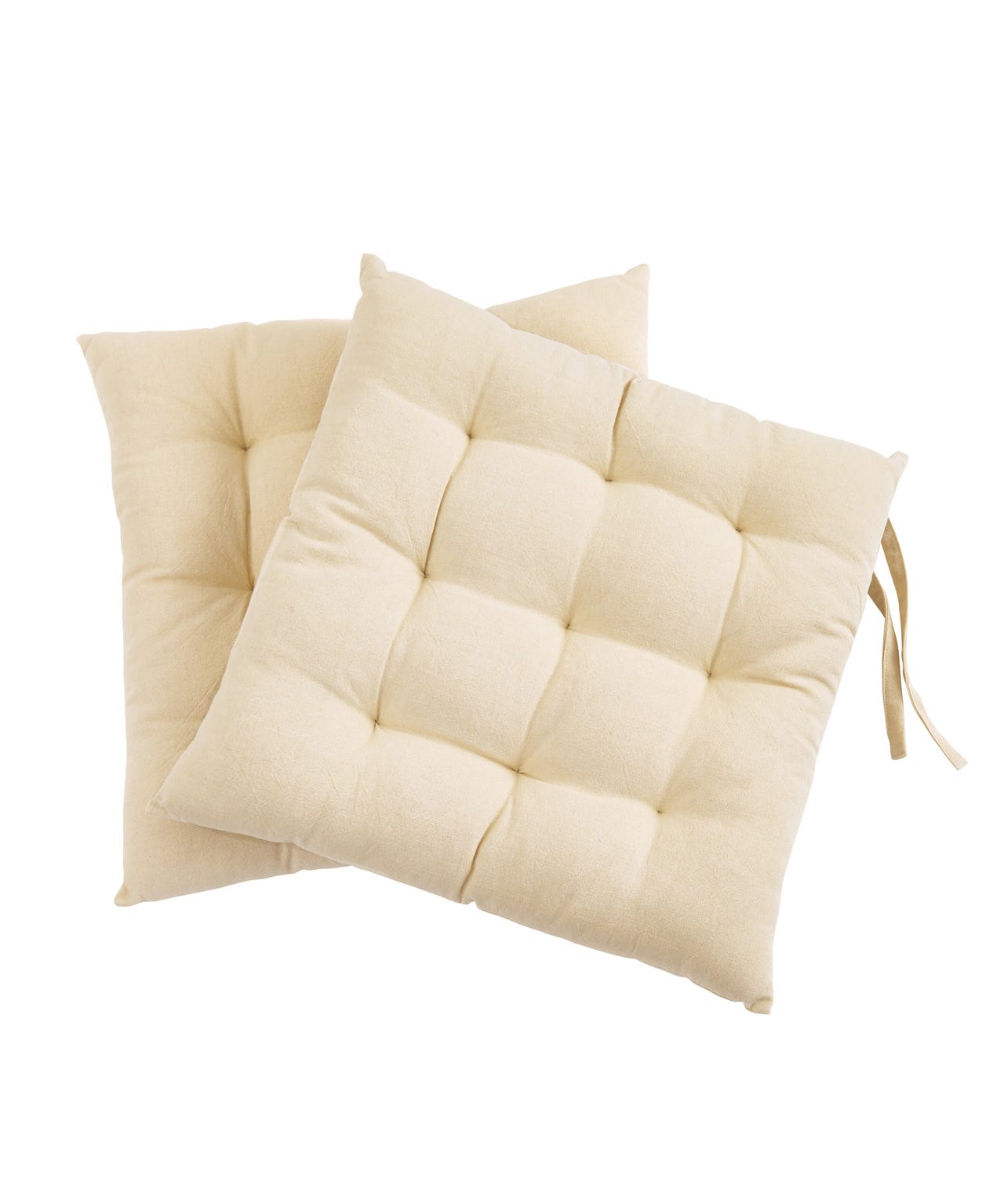 Pack of 2 Seat Pads