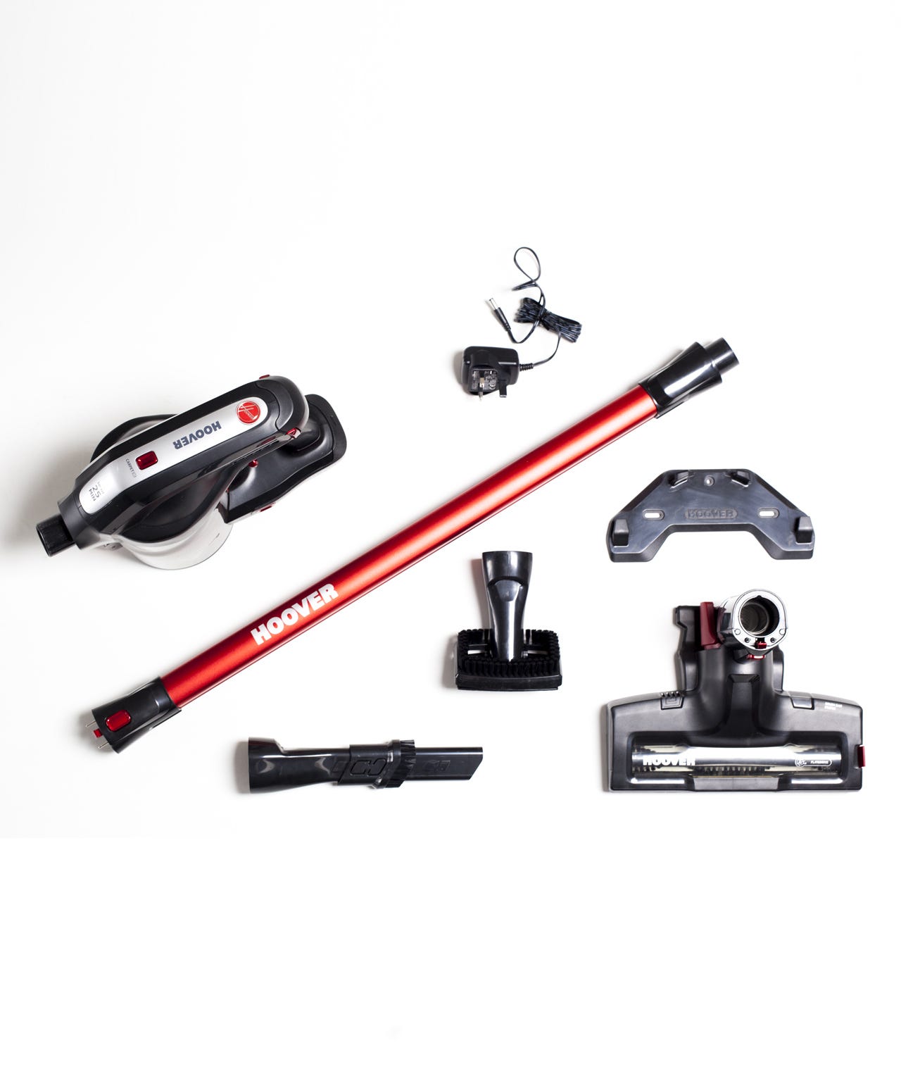 Hoover Cordless Vacuum