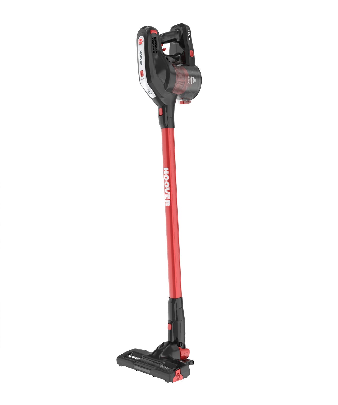 Hoover Cordless Vacuum