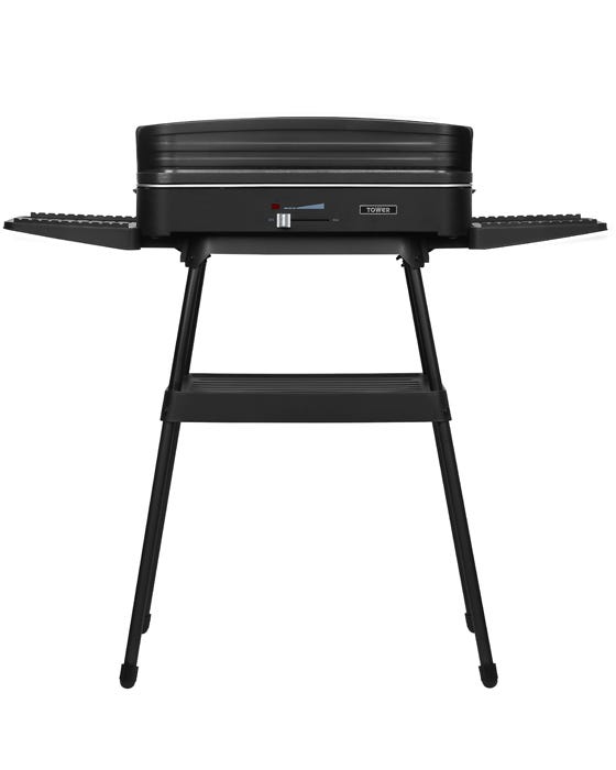 Electric Barbeque Grill