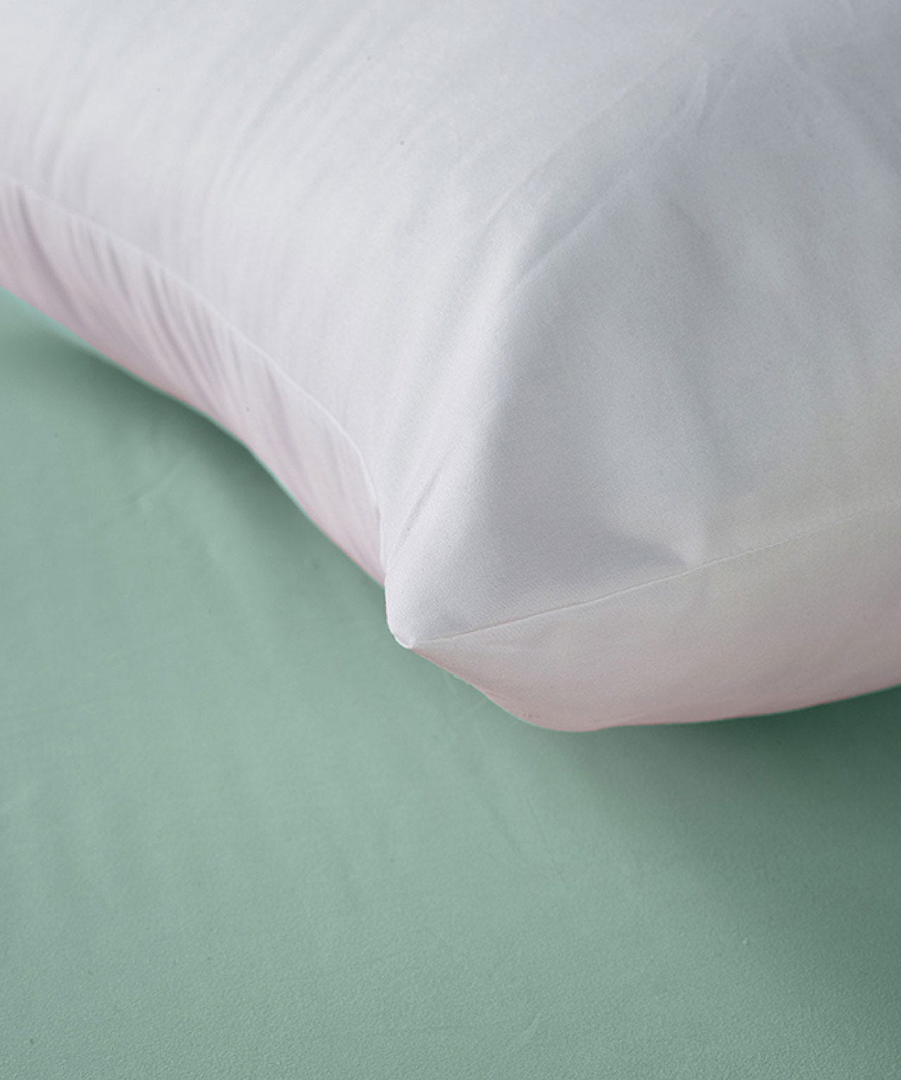 Set of 2 Anti-Bacterial Pillows