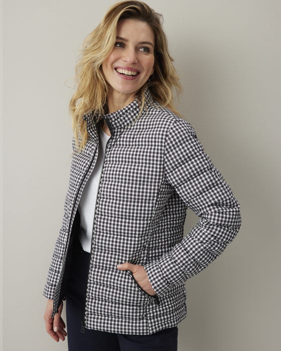 Thermal Recycled Parka