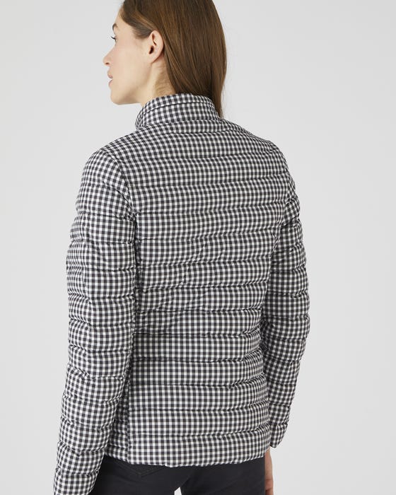 Thermal Recycled Parka