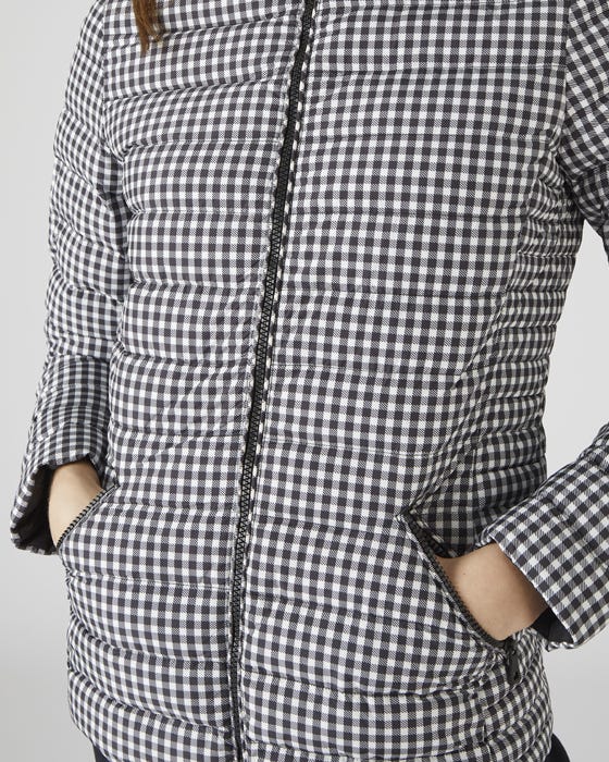 Thermal Recycled Parka