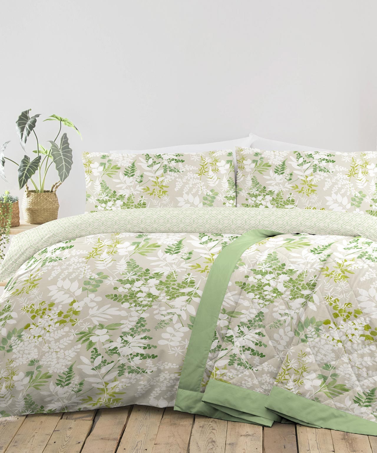 Delamere Duvet Set
