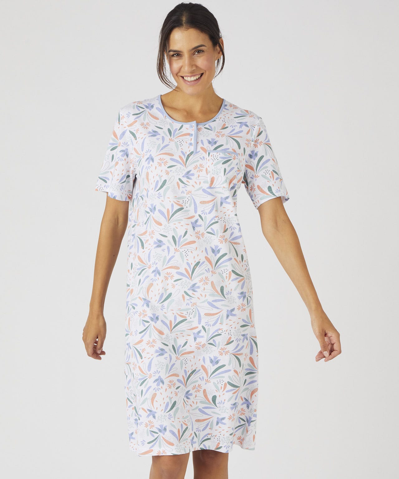 Nightdress