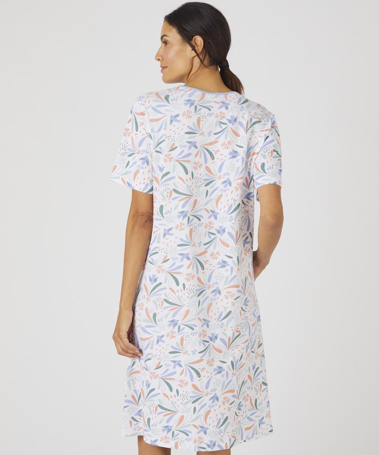 Nightdress