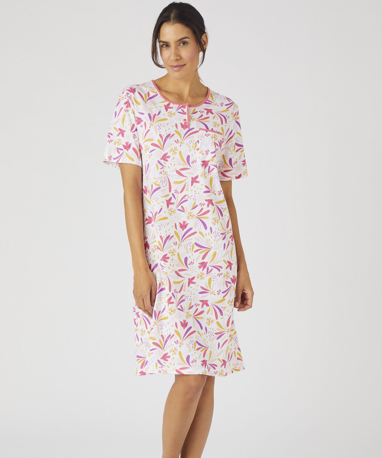 Nightdress