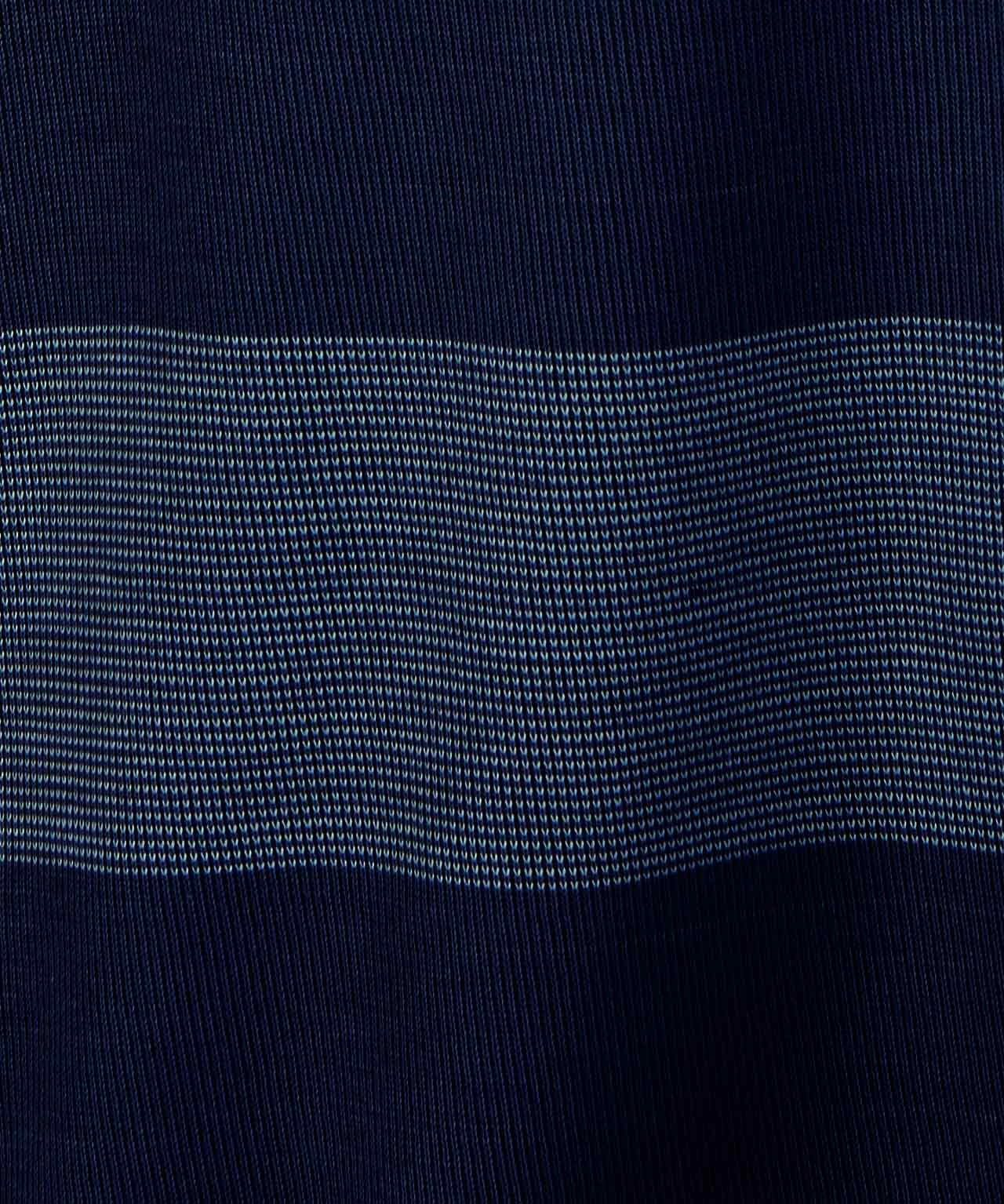 Men's Stripe Sweatshirt