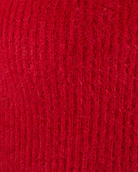 Recycled Polo Collar Jumper