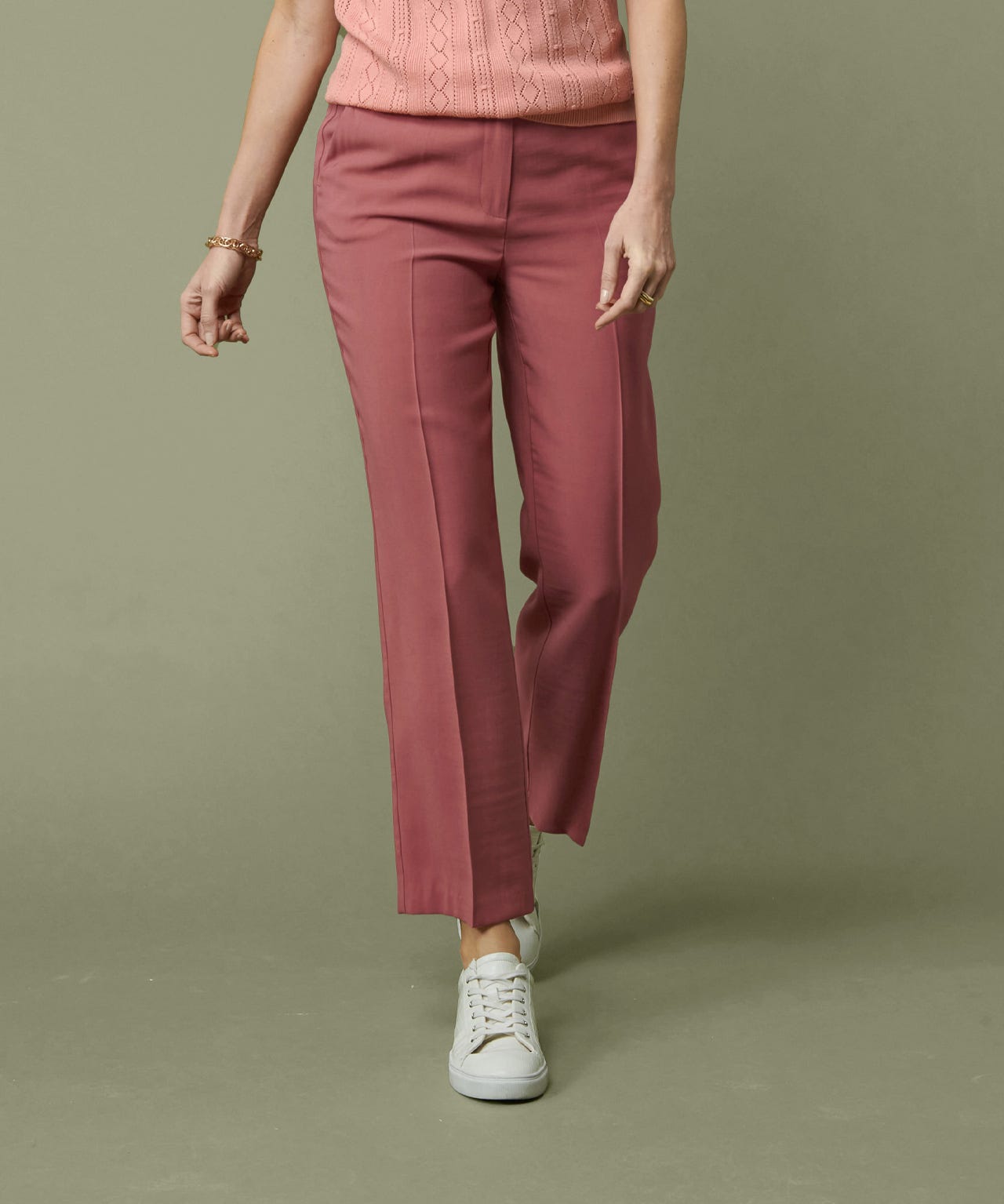 Damart 7/8 Trousers