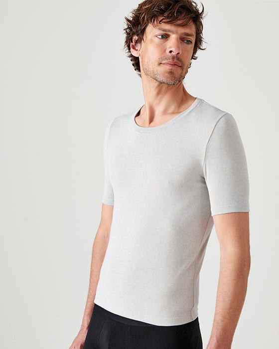 Thermal Medium Warmth Short Sleeve T-shirt