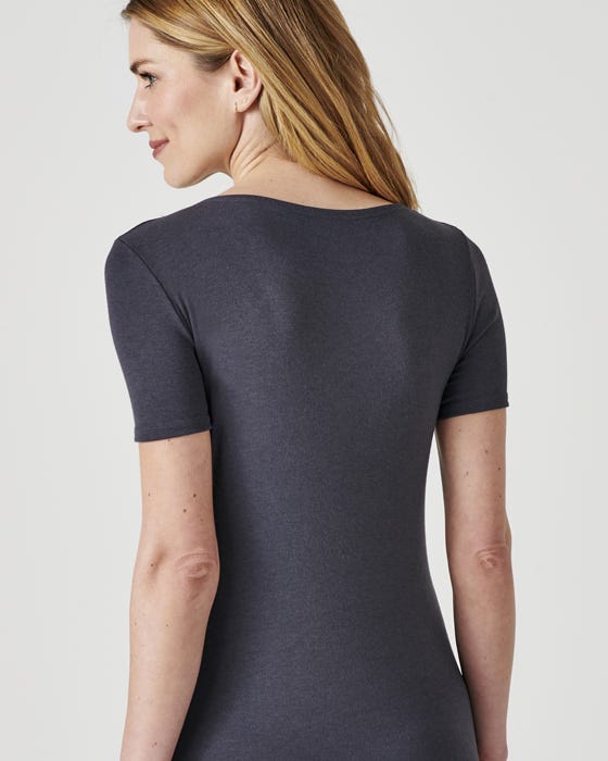 Thermal Medium Short Sleeved T-Shirt