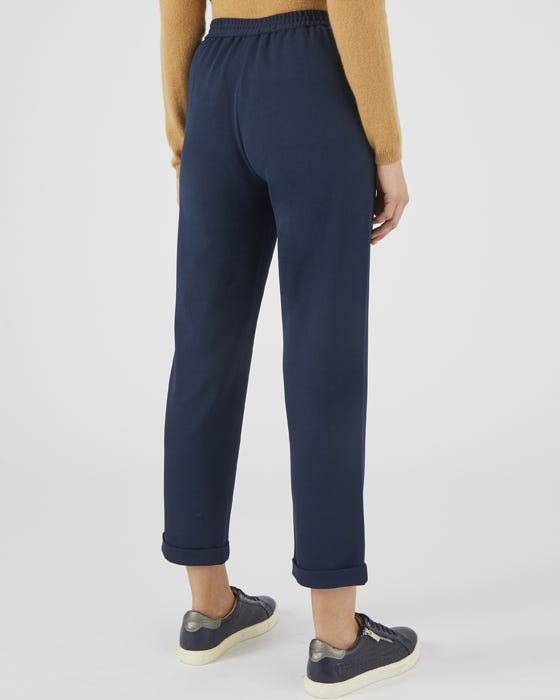 7/8 Jersey Trousers