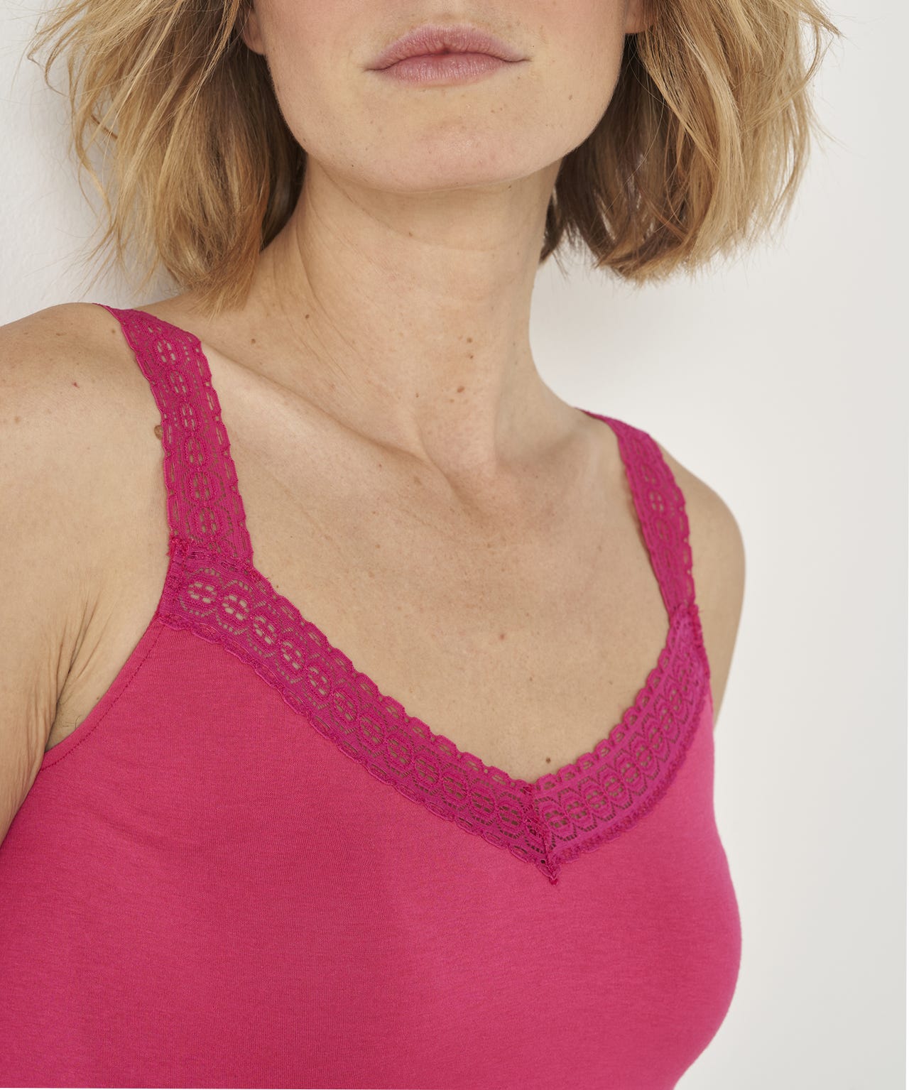 Thermal Soft Warmth Sleeveless Vest