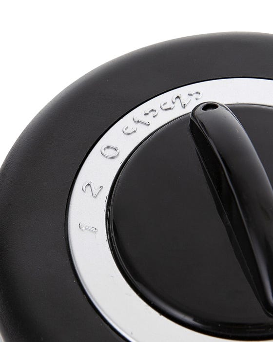 Black & Decker 12 Inch Mini Tower Fan