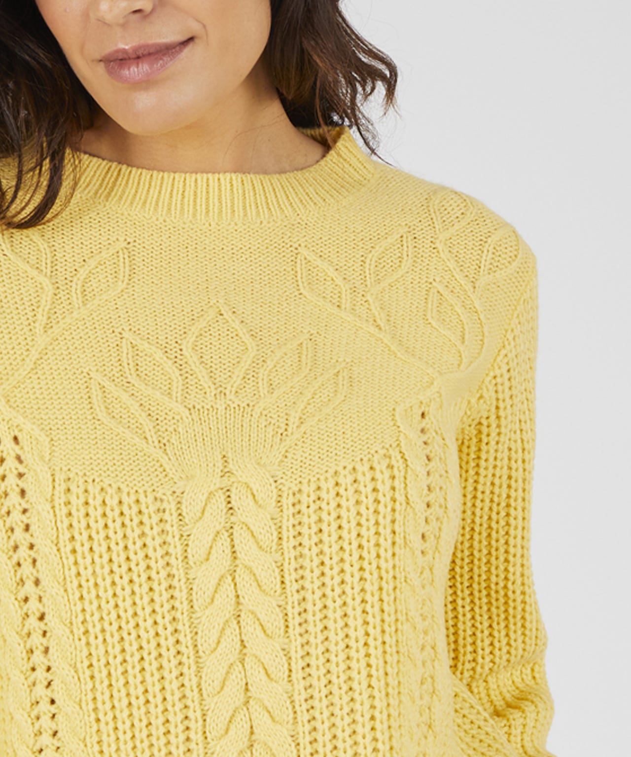 Detailed Jumper