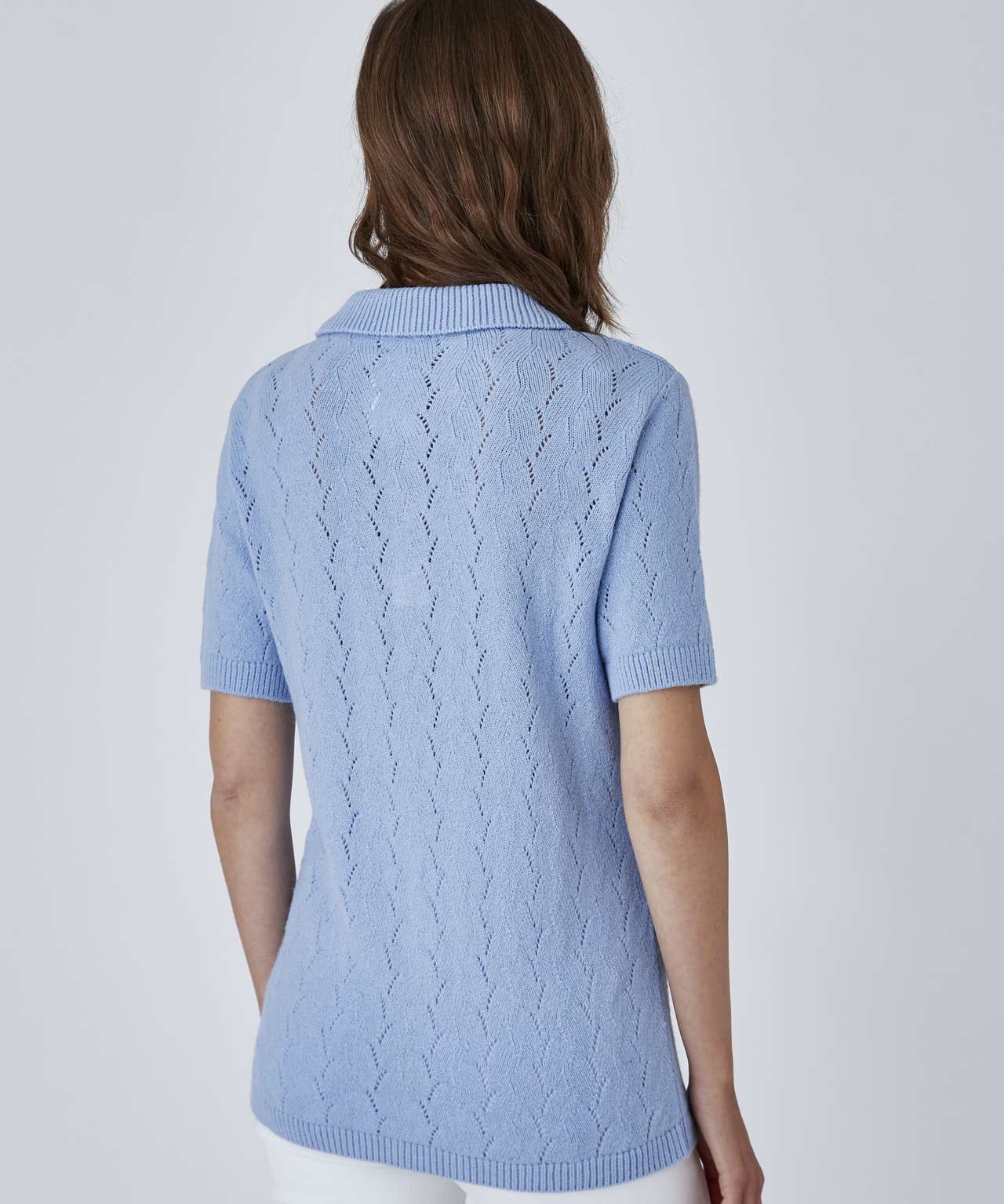 Polo Jumper