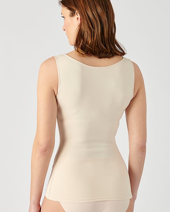 Perfect Fit Sleeveless Top