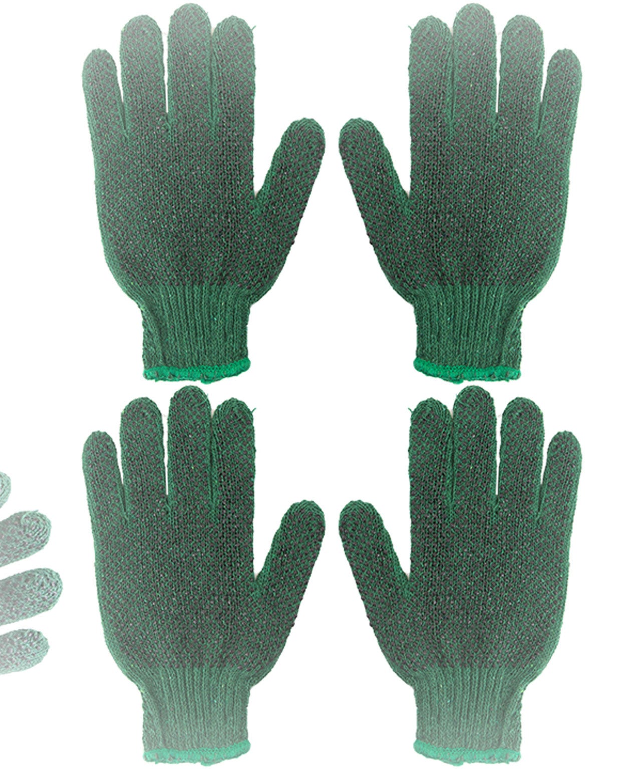Set of 2 Gardening Gloves