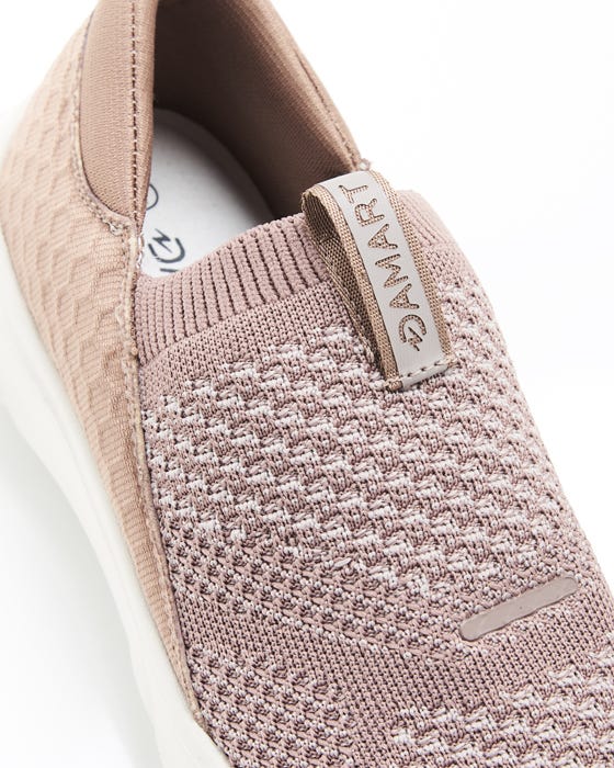 Pull-on Trainers 