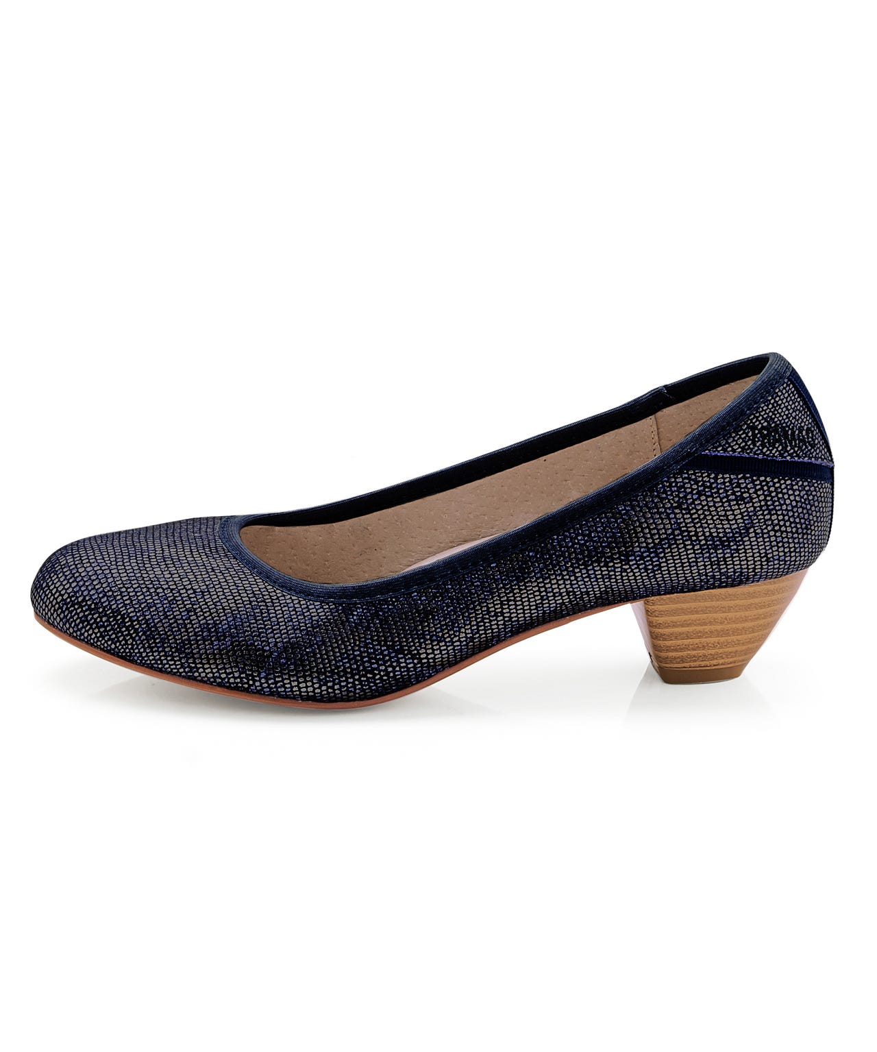 Court Shoe