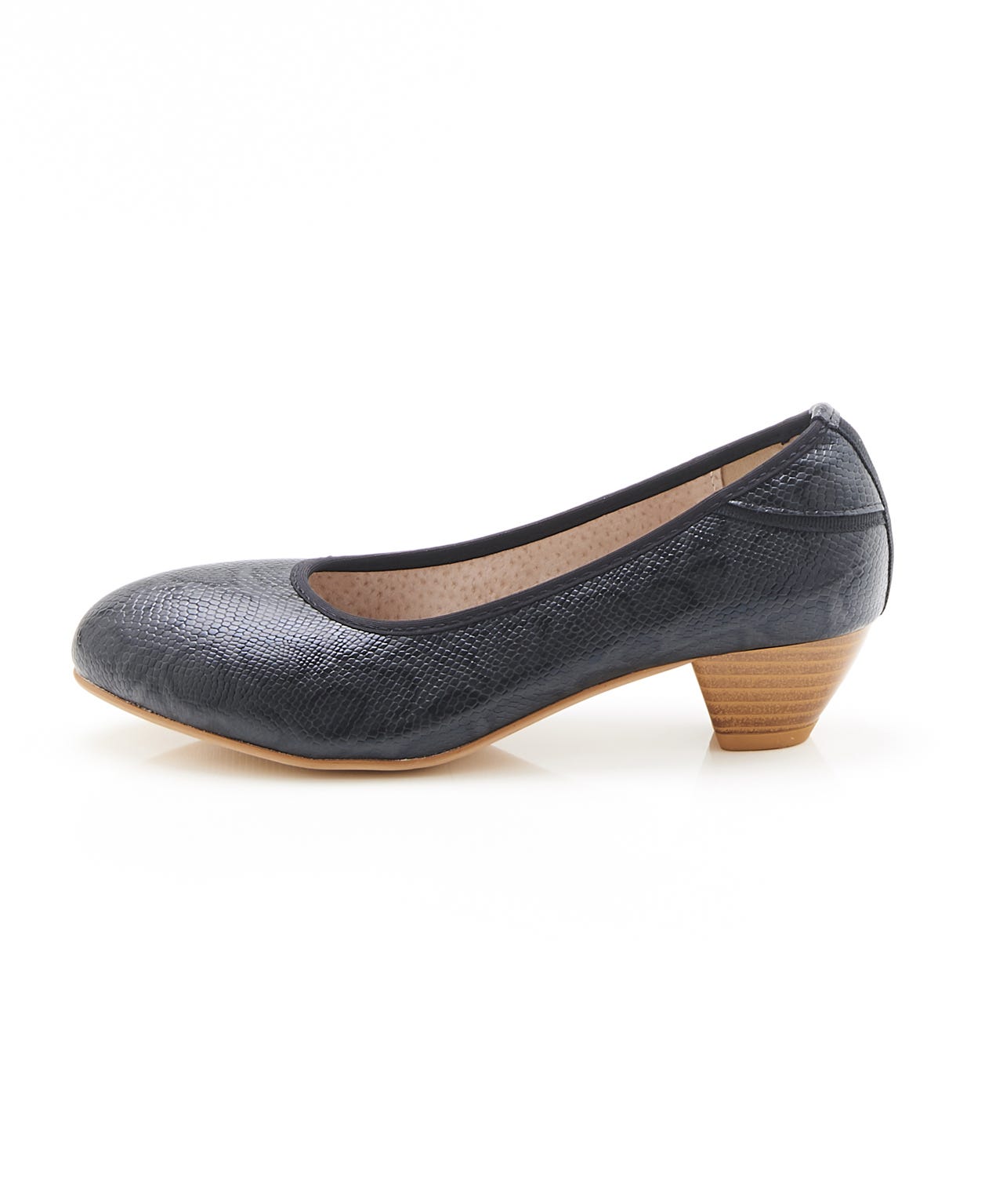 Court Shoe