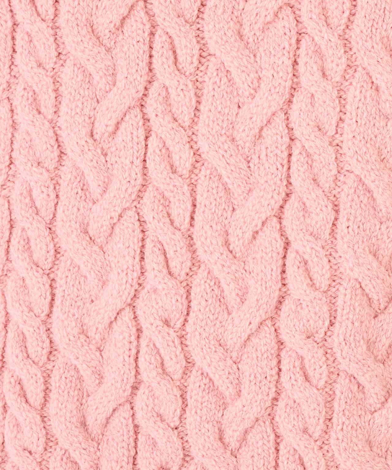 Sleeveless Jumper
