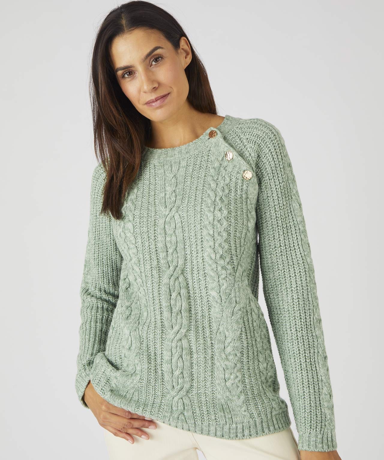 Thermal Cable Jumper