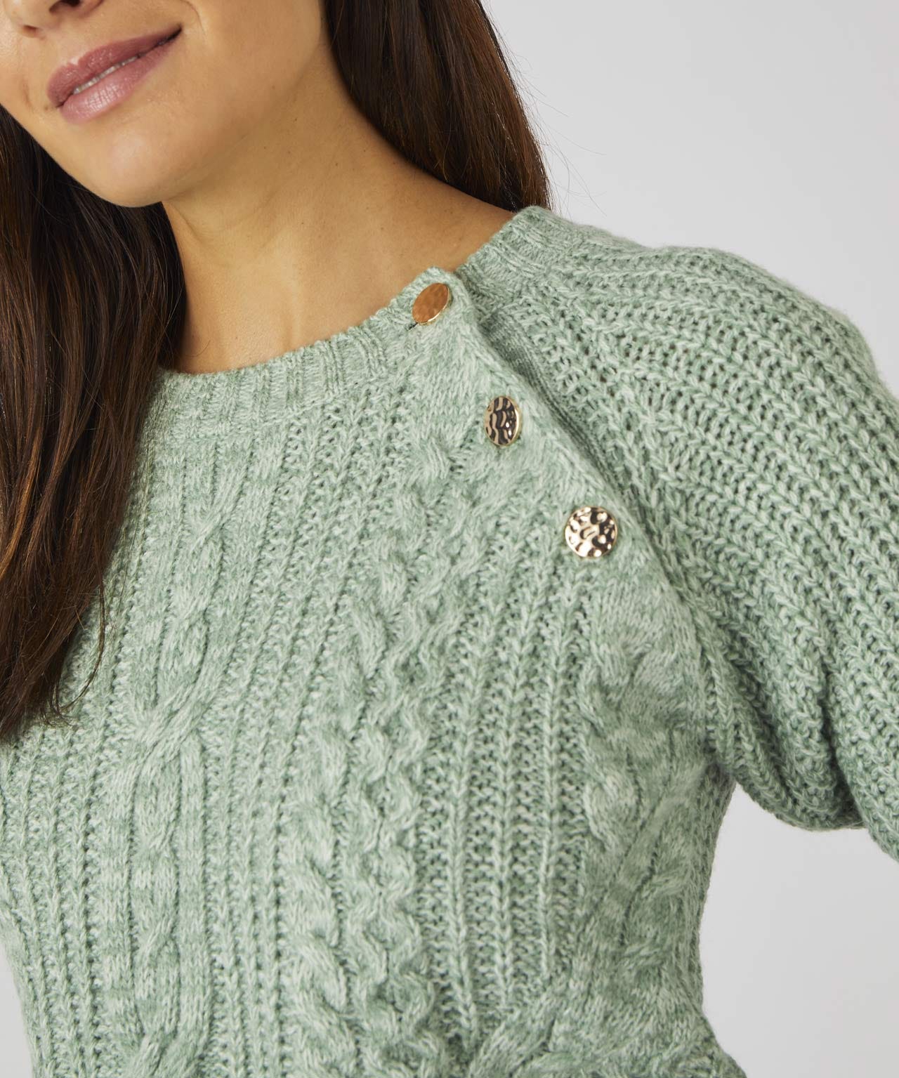 Thermal Cable Jumper