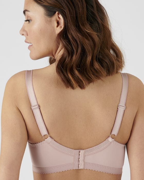 Non-wired Bra 