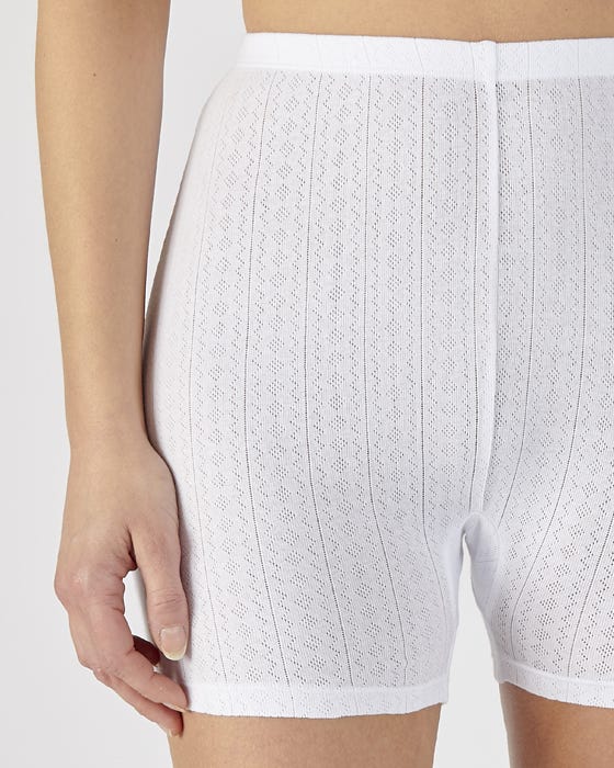 Pack of 4 Short Briefs