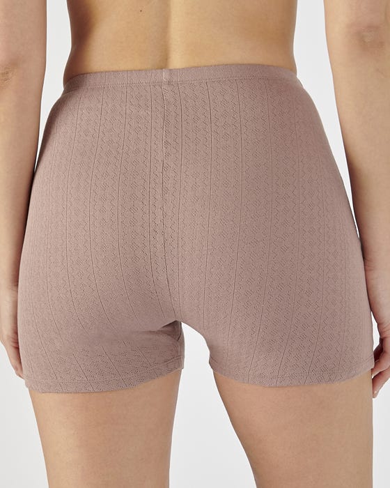 Pack of 4 Short Briefs