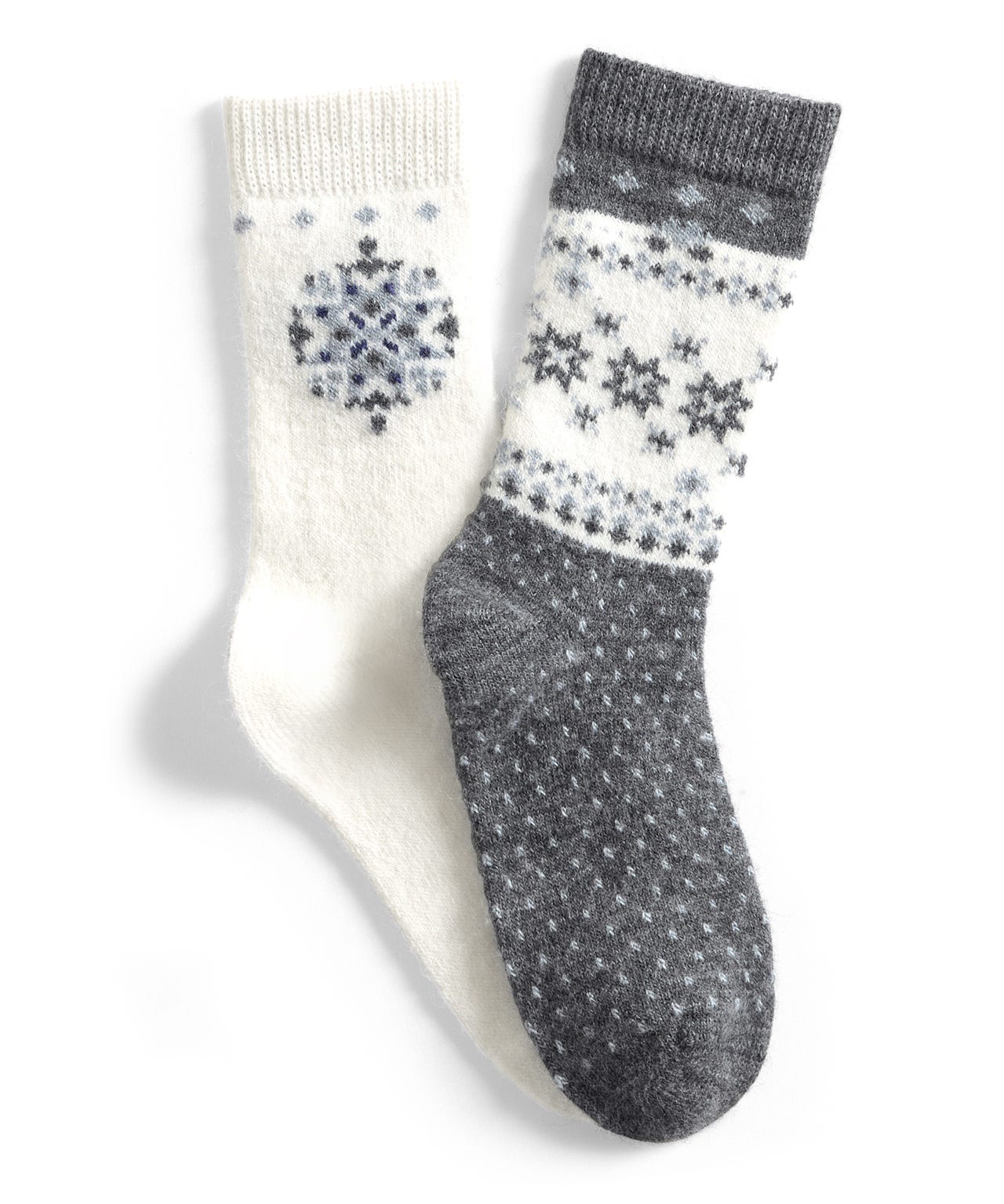 Pack of 2 Thermolactyl Socks