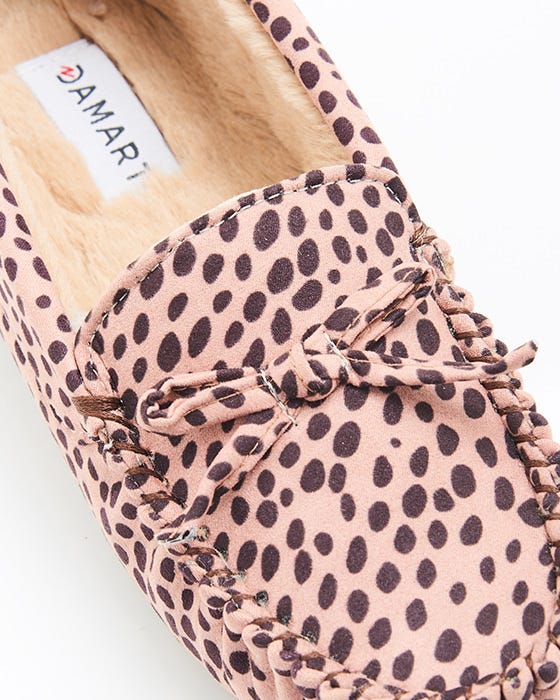 Thermolactyl Ballerina