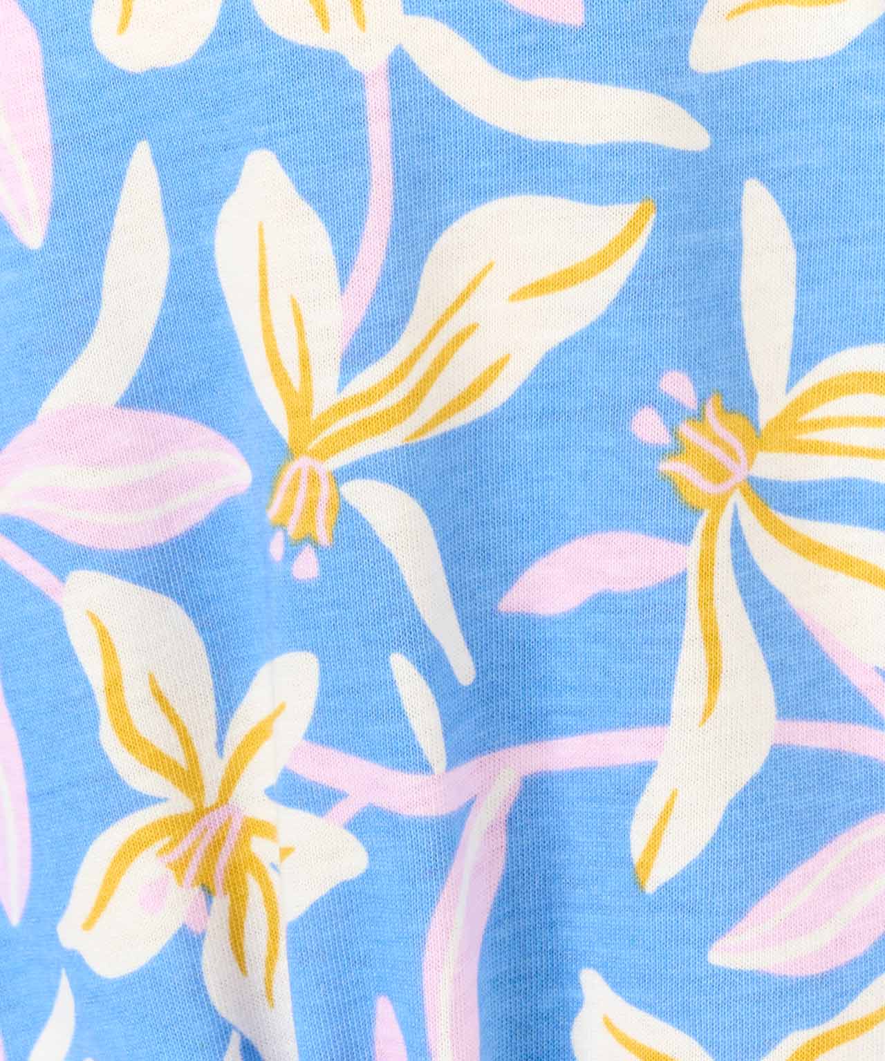 Cotton Dressing Gown 