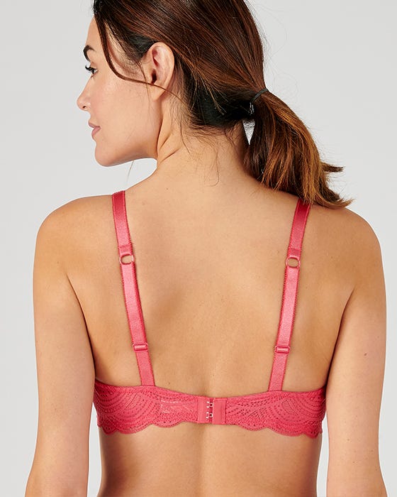 Padded Diana Bra