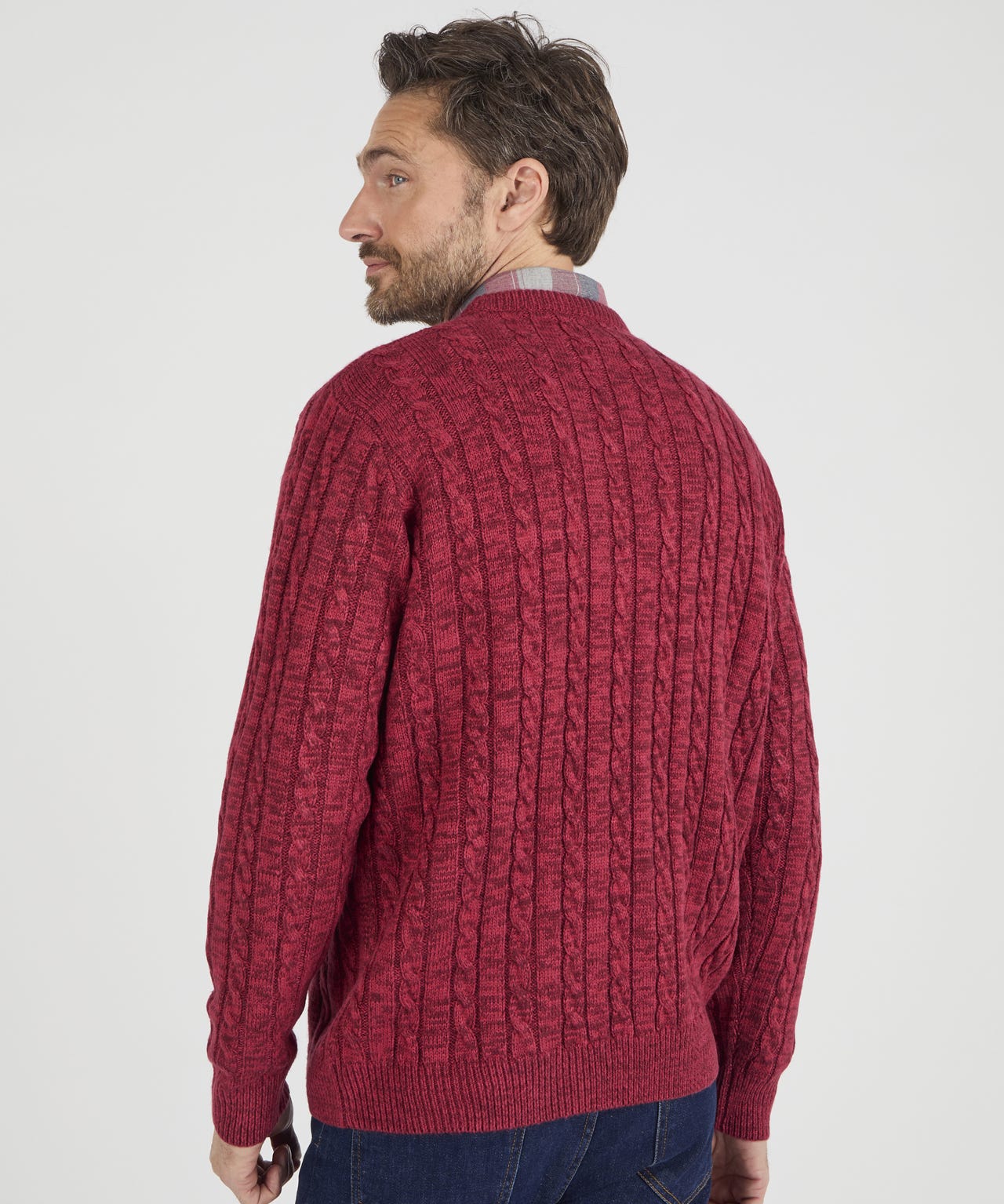 Cable Jumper 
