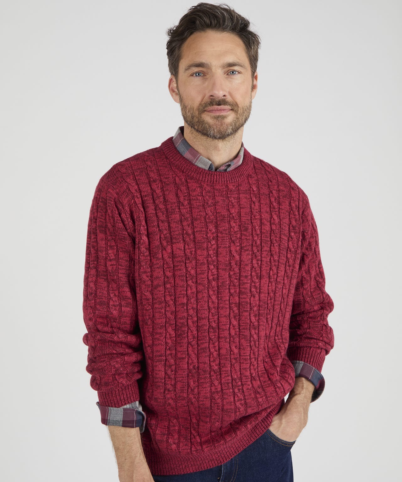 Cable Jumper 