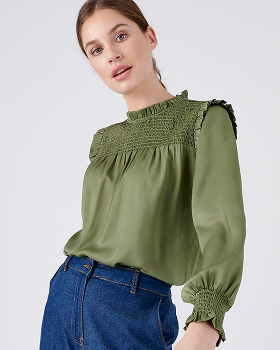 Blouse