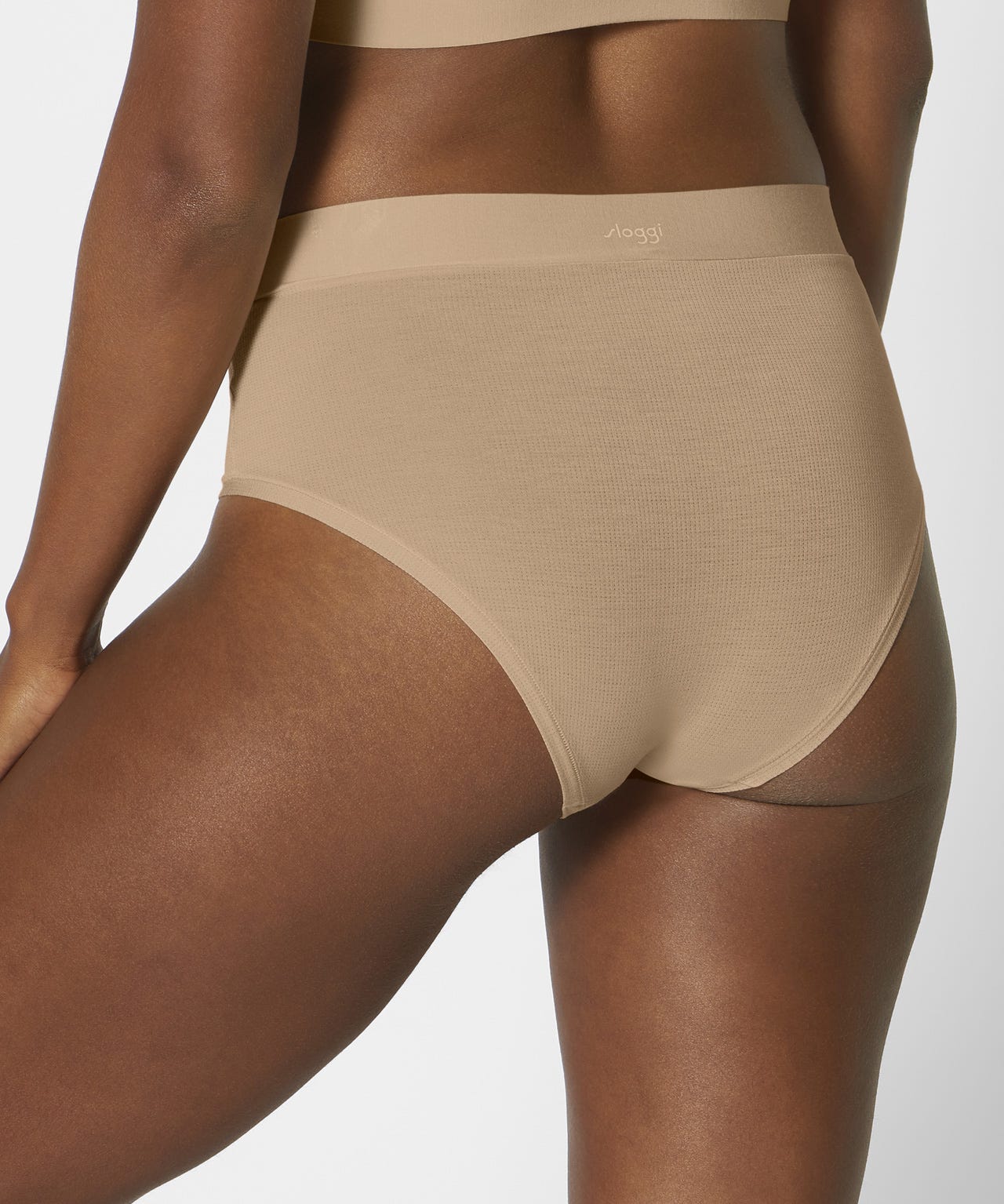 Sloggi® All Round Maxi Brief