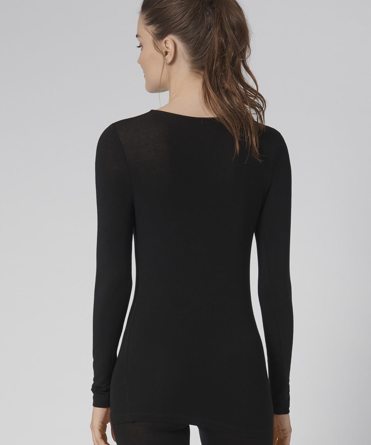 Sloggi® Ever Cosy Long Sleeved T-shirt