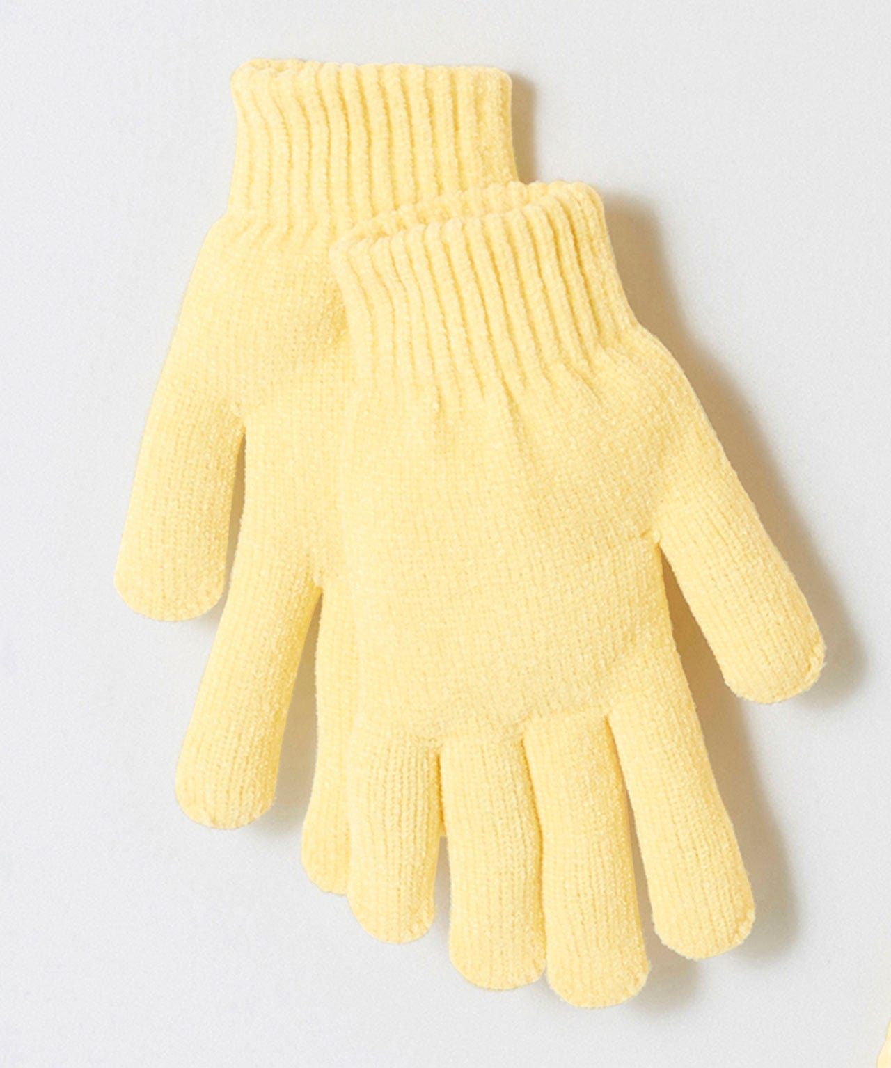 Hat, Scarf & Glove Set 