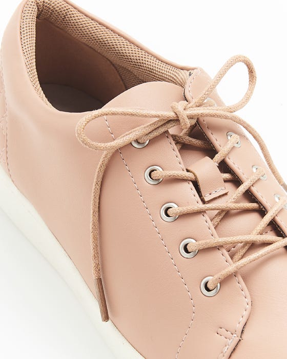 Adjustable Wide Fit Trainers