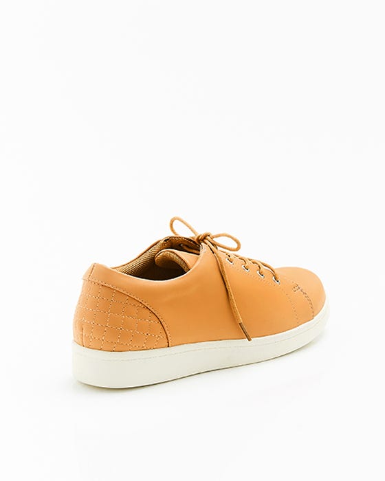 Adjustable Wide Fit Trainers