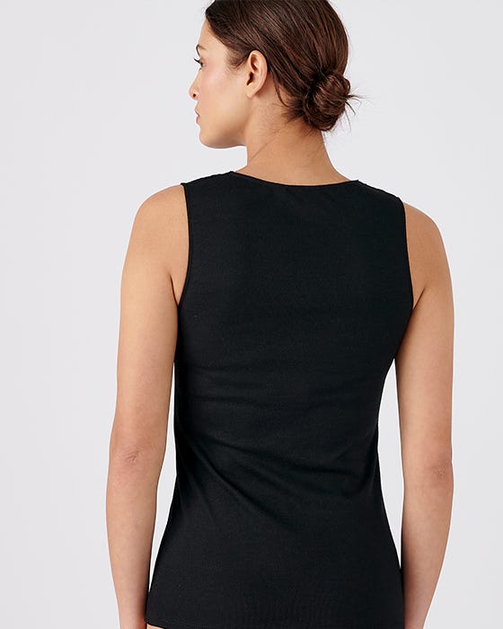 Thermolactyl Soft Warmth Sleeveless T-shirt