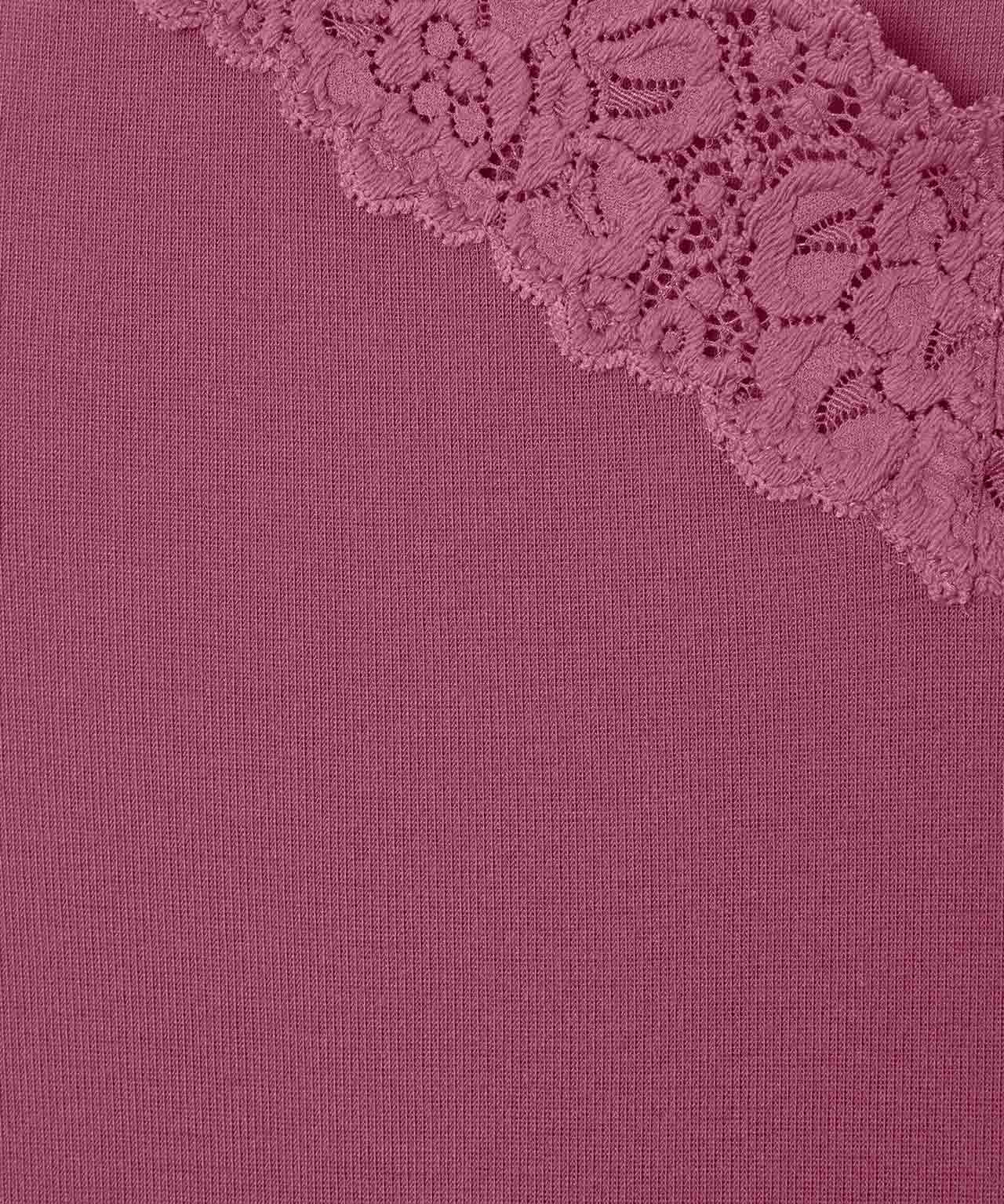 Thermal Soft Warmth Vest Top