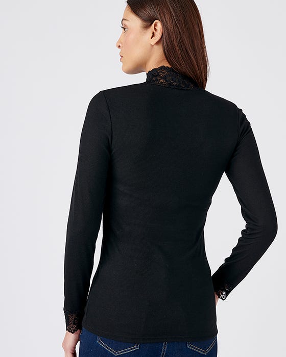 Thermal Long Sleeved T-shirt