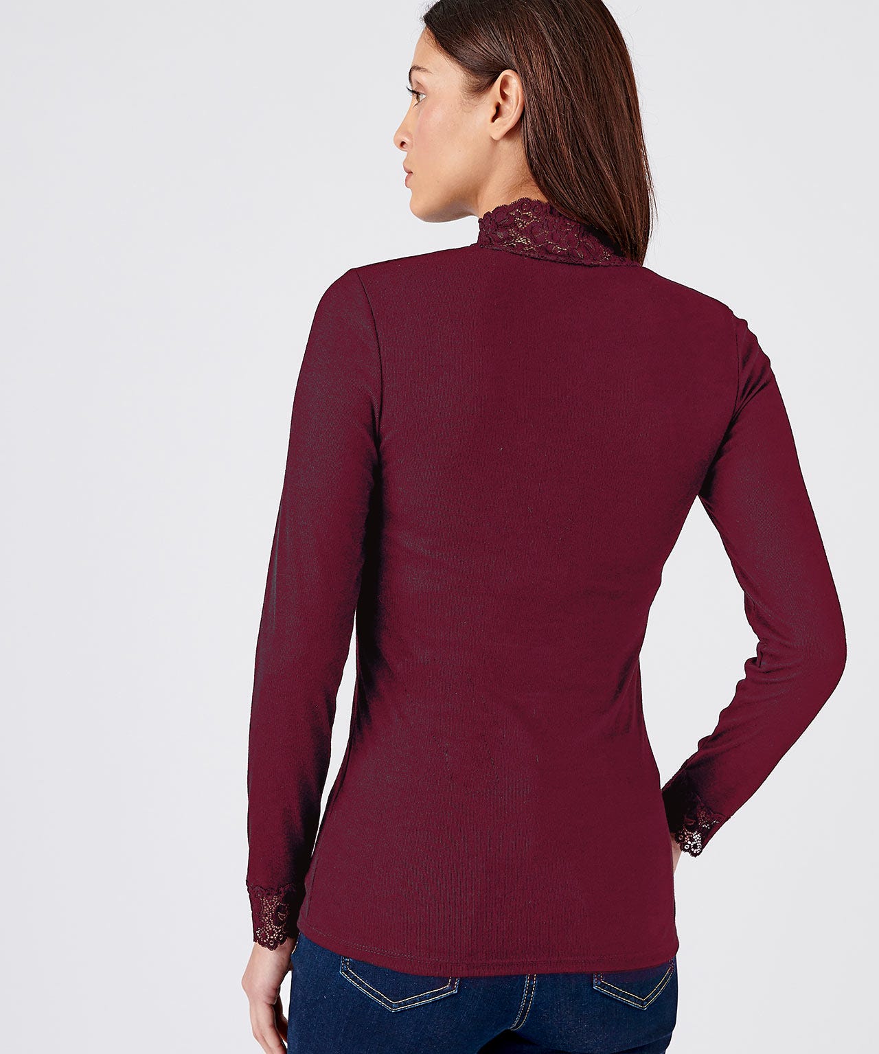 Thermal Long Sleeved T-shirt