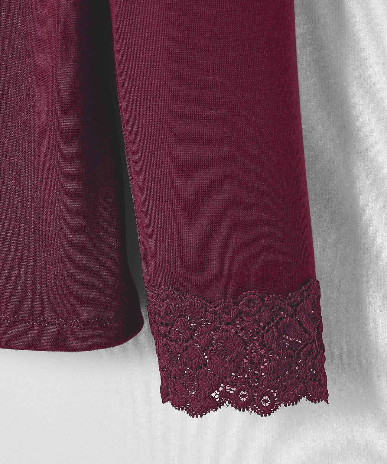 Thermal Long Sleeved T-shirt